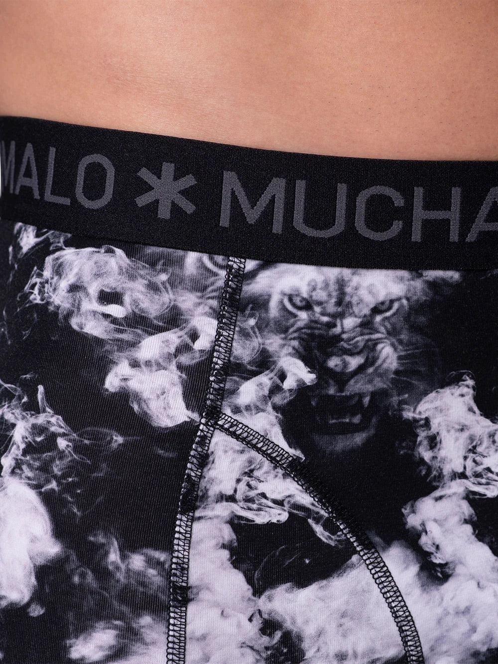 FIREELEM 1010-041 2PK BOXER PR/PR Print/Print