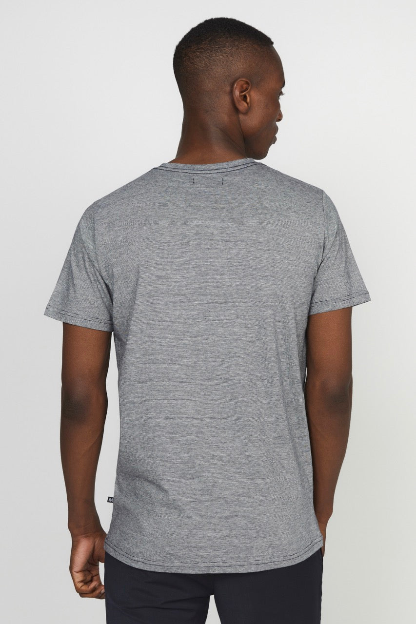Jermane Dark Navy