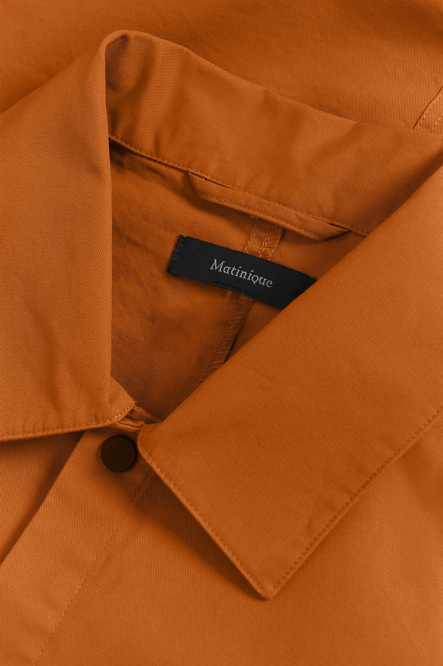 Masolomon Gold Flame