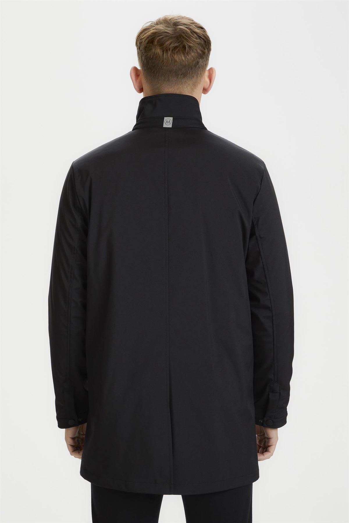 Philman P New Tec Structure Black