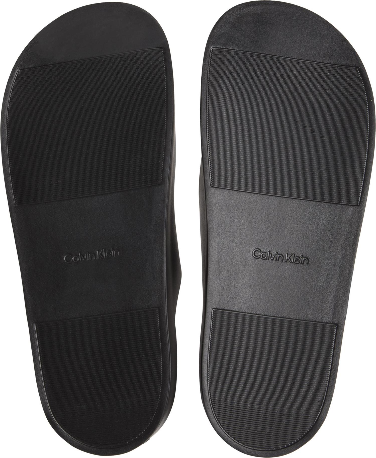 Ergon Eva Double Bar Sandal Black