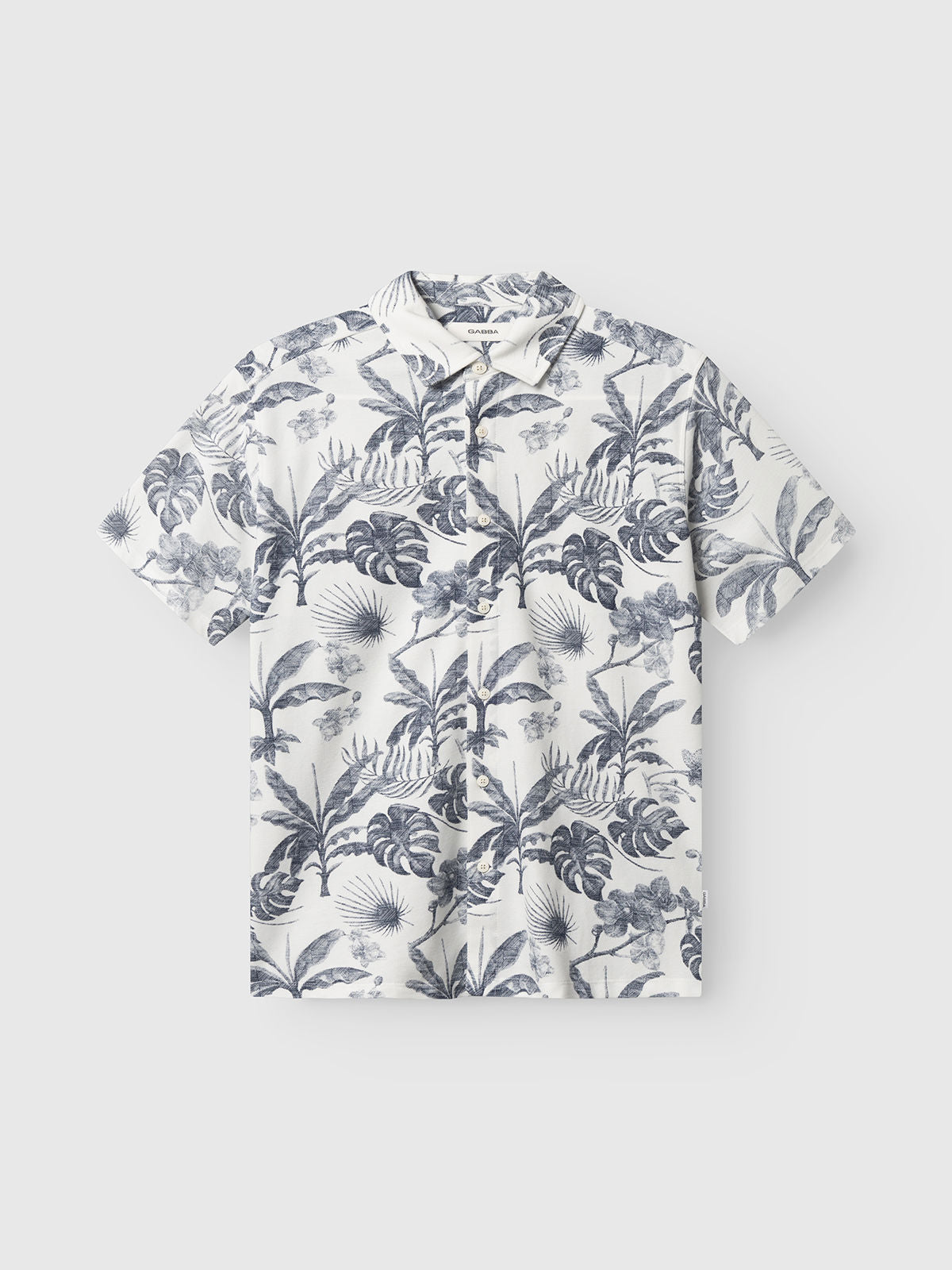 Gabsven Reg Leaves Ssshirt Flower Mix