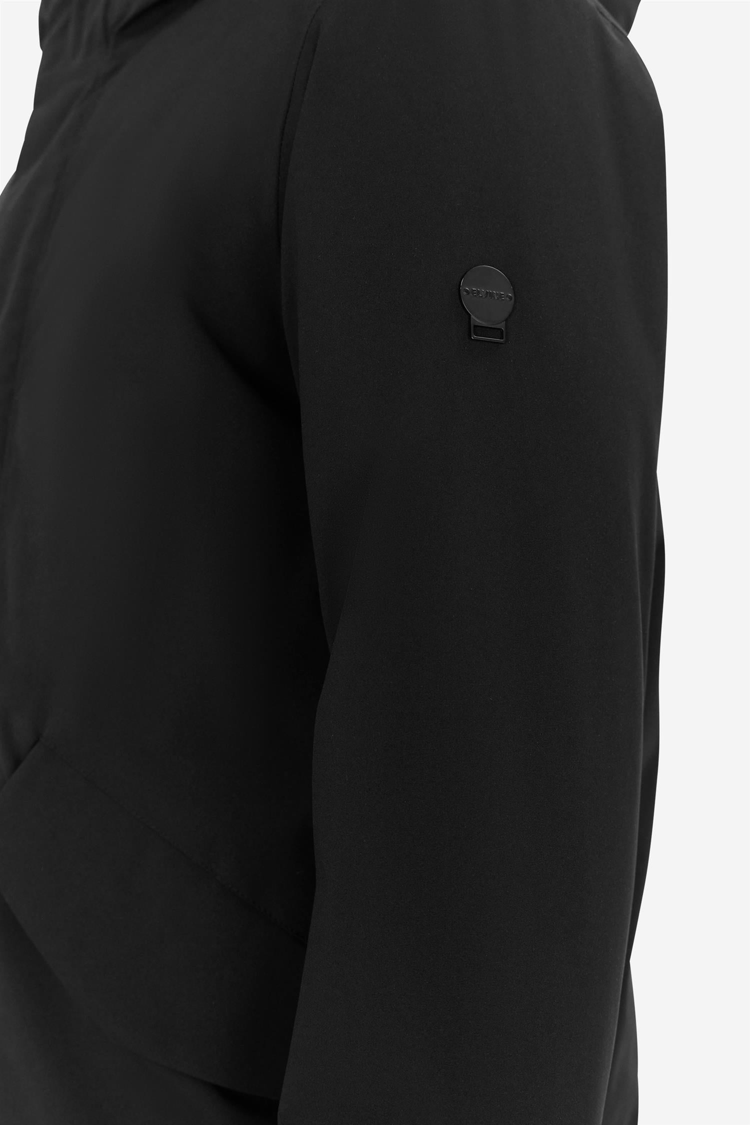 Hjalmar Pet- Poly 5K Black