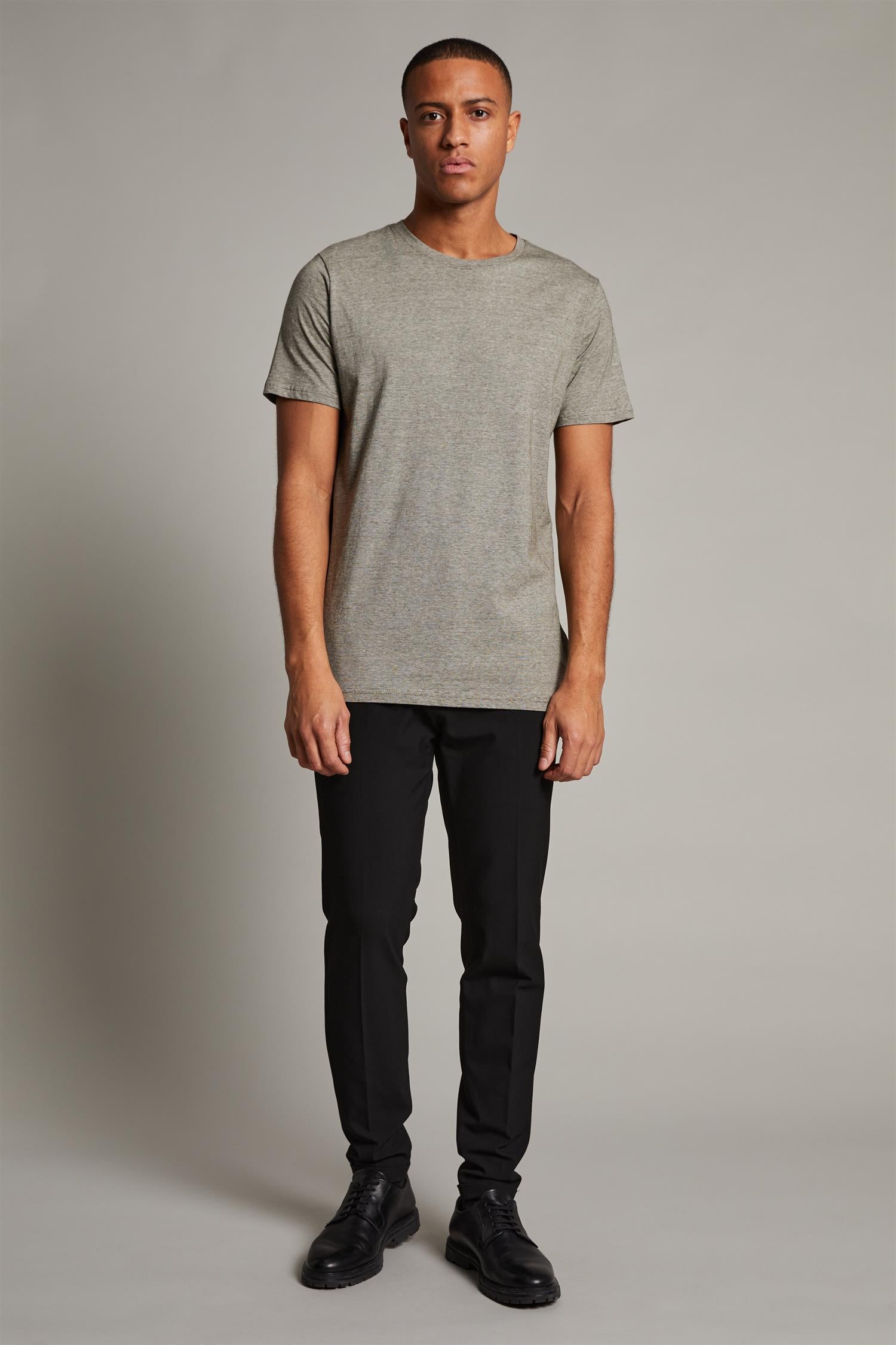 Jermane Forest Night