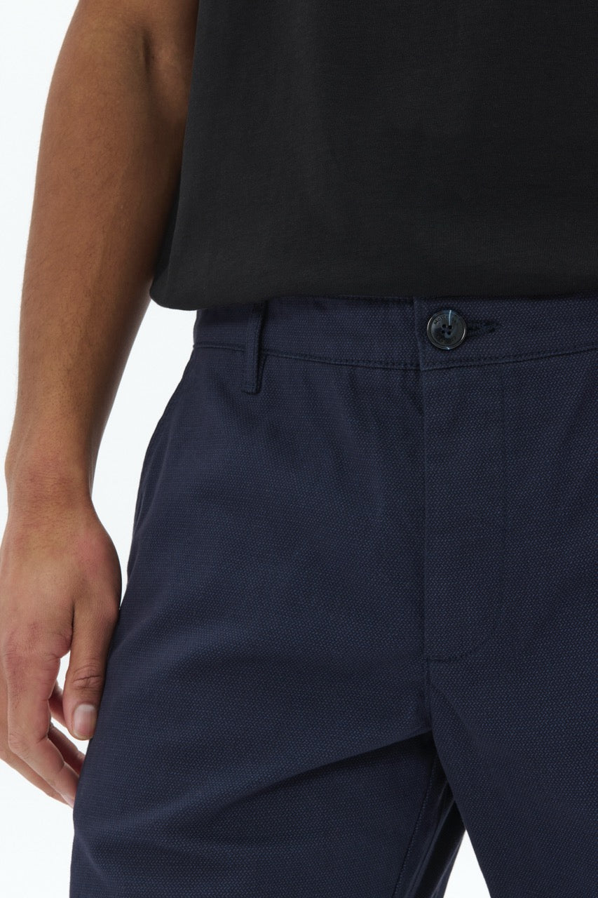 MAthomas Short Dark Navy
