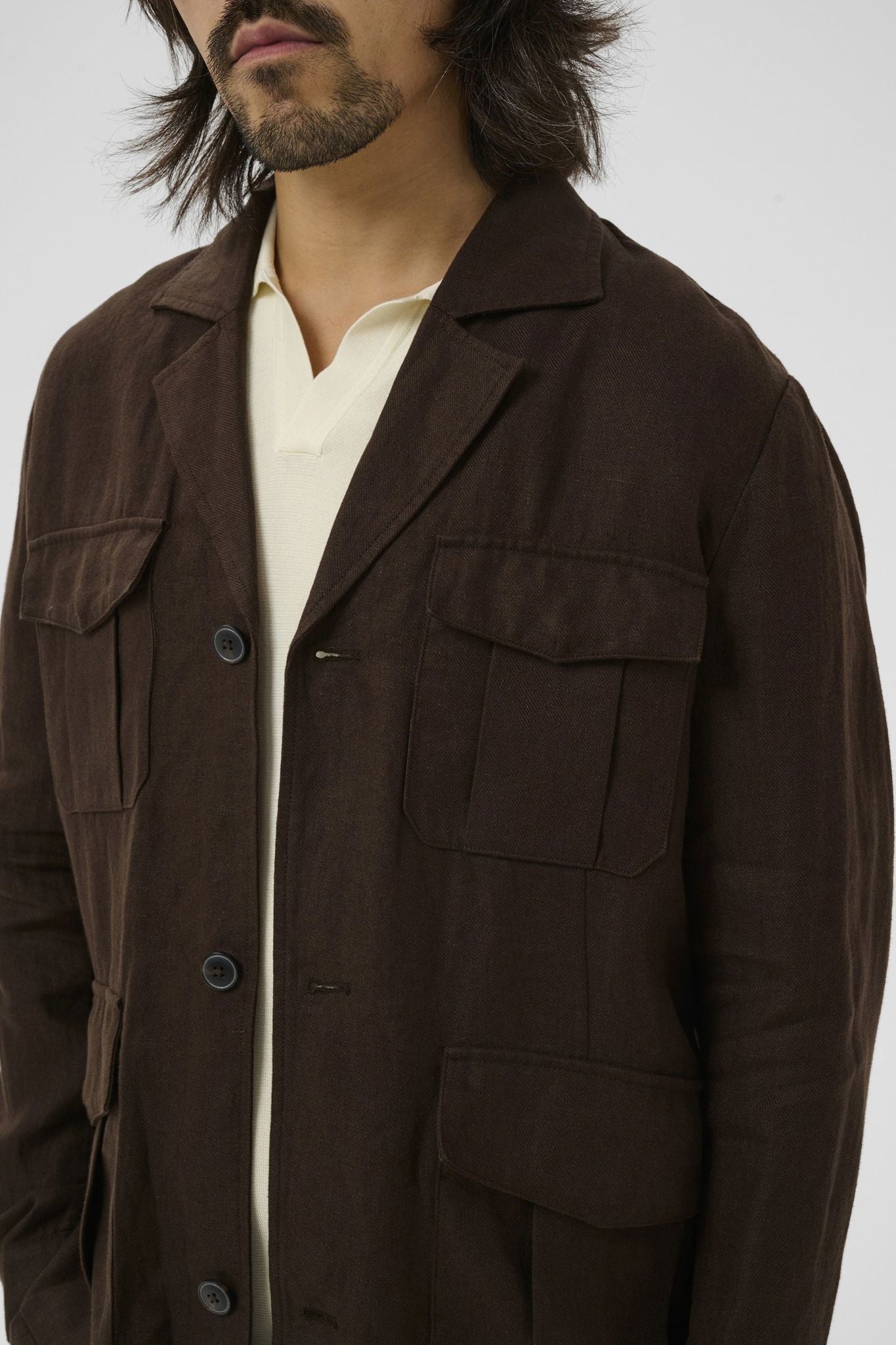 Madrakes Chocolate Brown