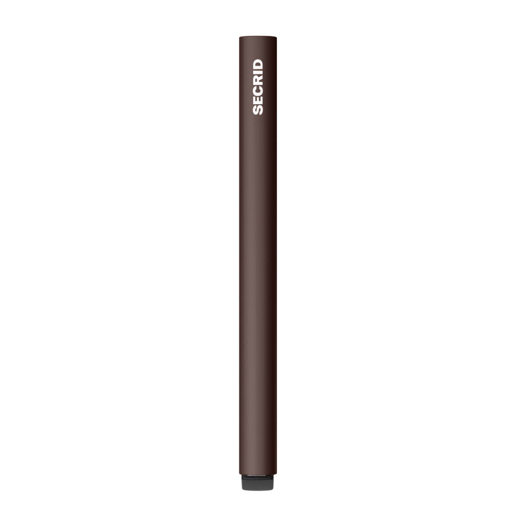 Cardprotector Brown Brown