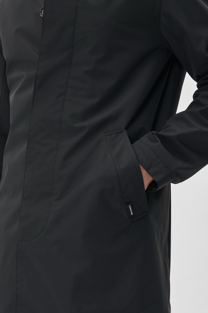 MAmiles Mac 20050 Black