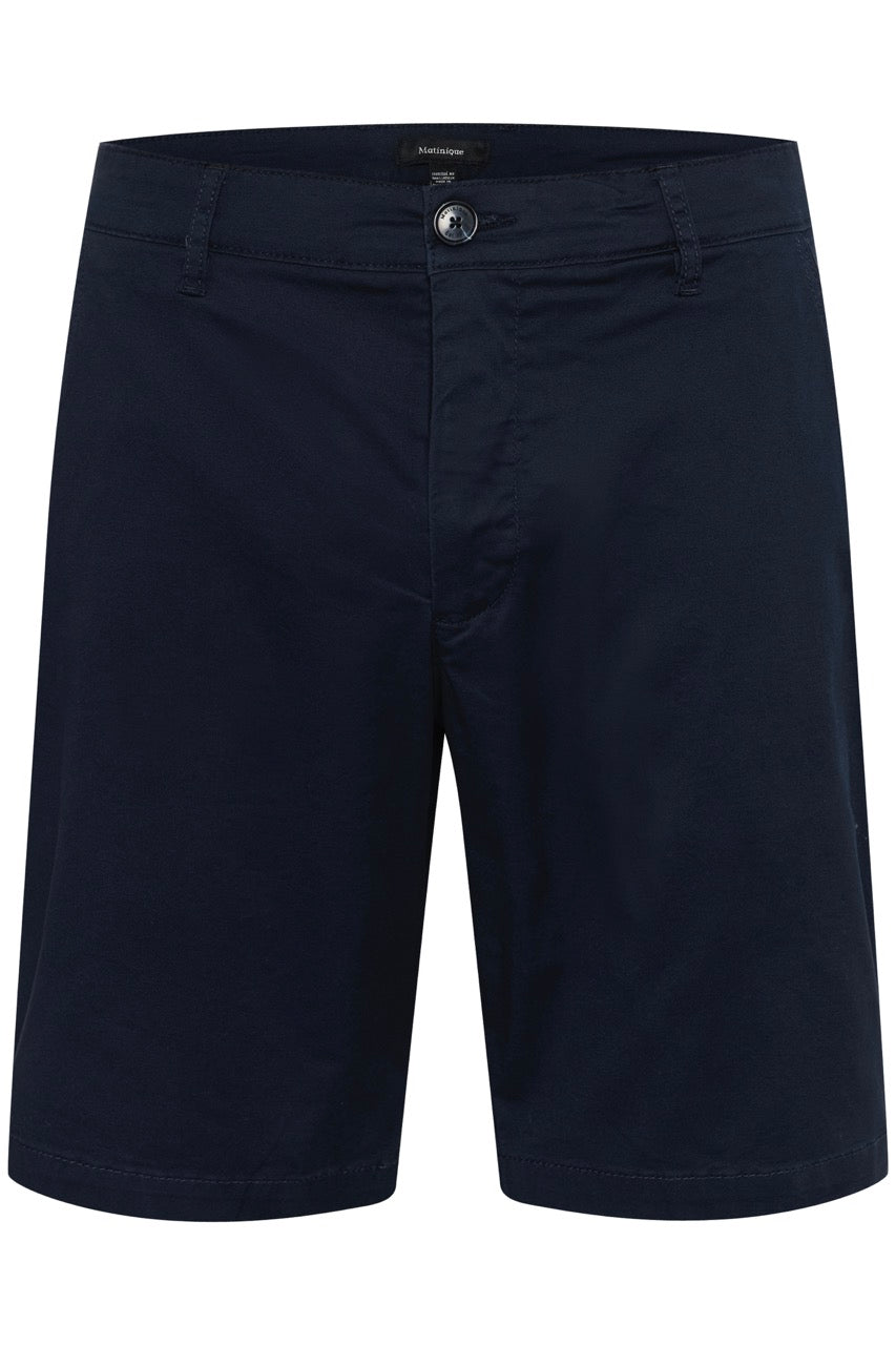 MAthomas Short Dark Navy