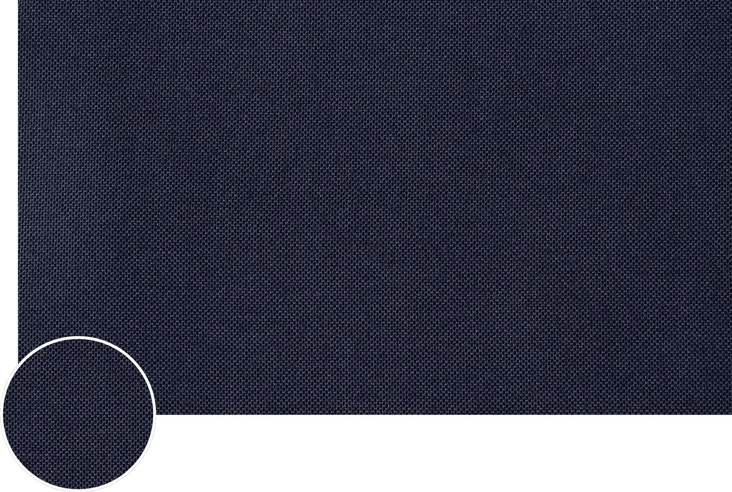 Solid Heritage Oxford Rf Shirt Preppy Navy / Desert Sky Solid