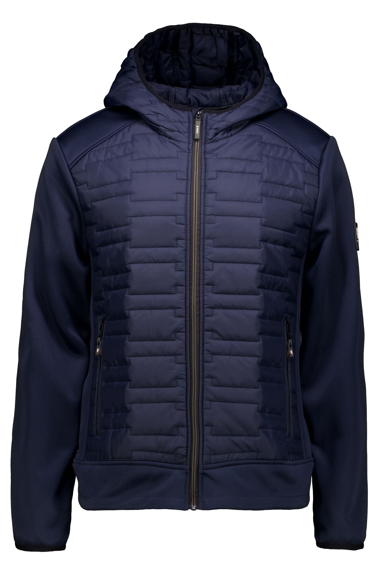 GJ510902 men´s outdoor jacket Deep Ink