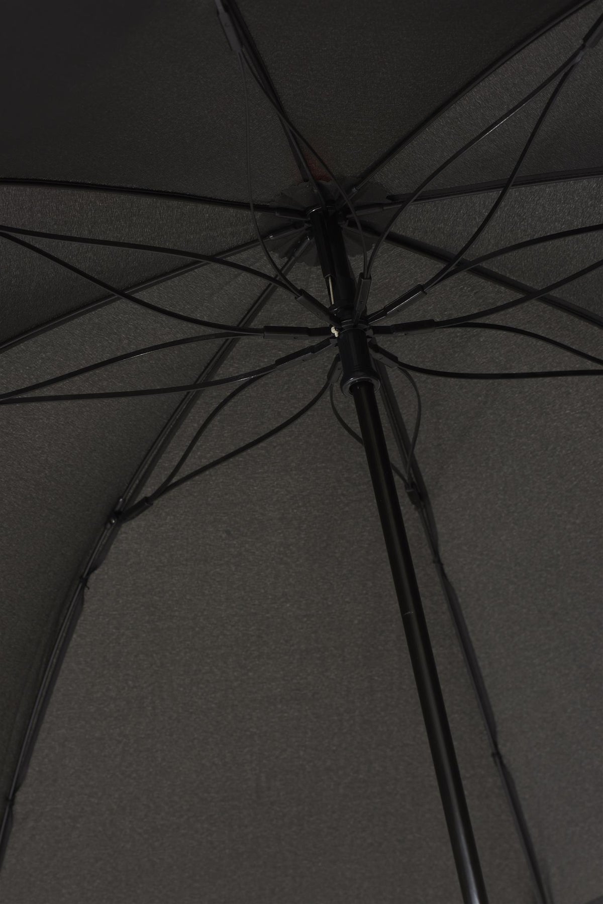 Umbrella long Black