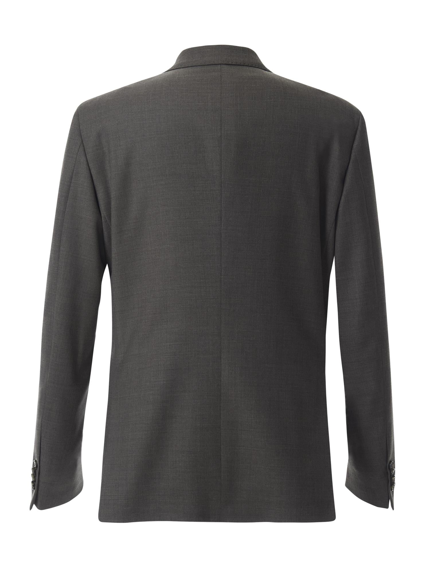 JKT Connor Slim Brown