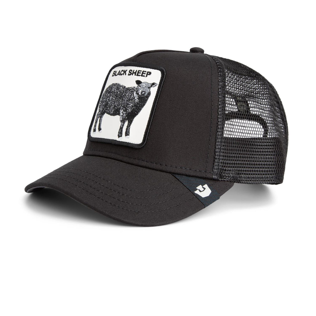 Black Sheep Sort
