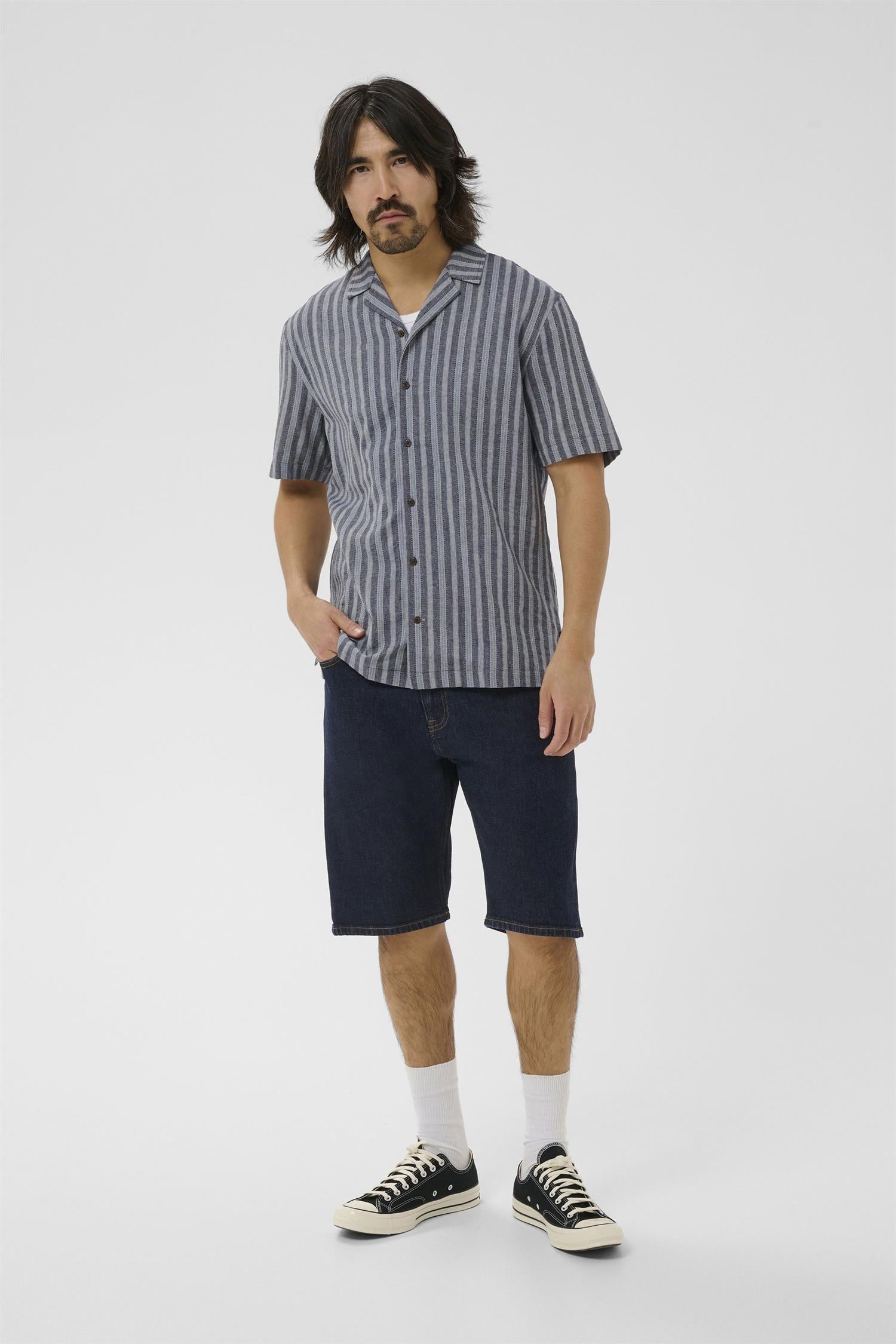 Mabrayden Heritage Dark Navy