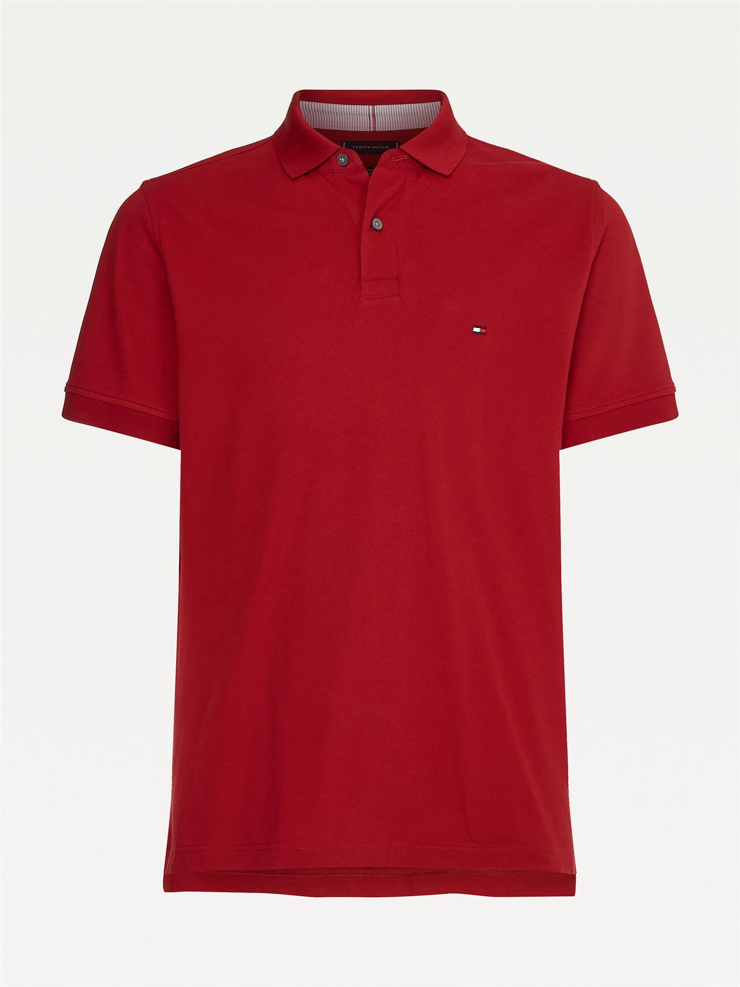 1985 REGULAR POLO Regatta Red