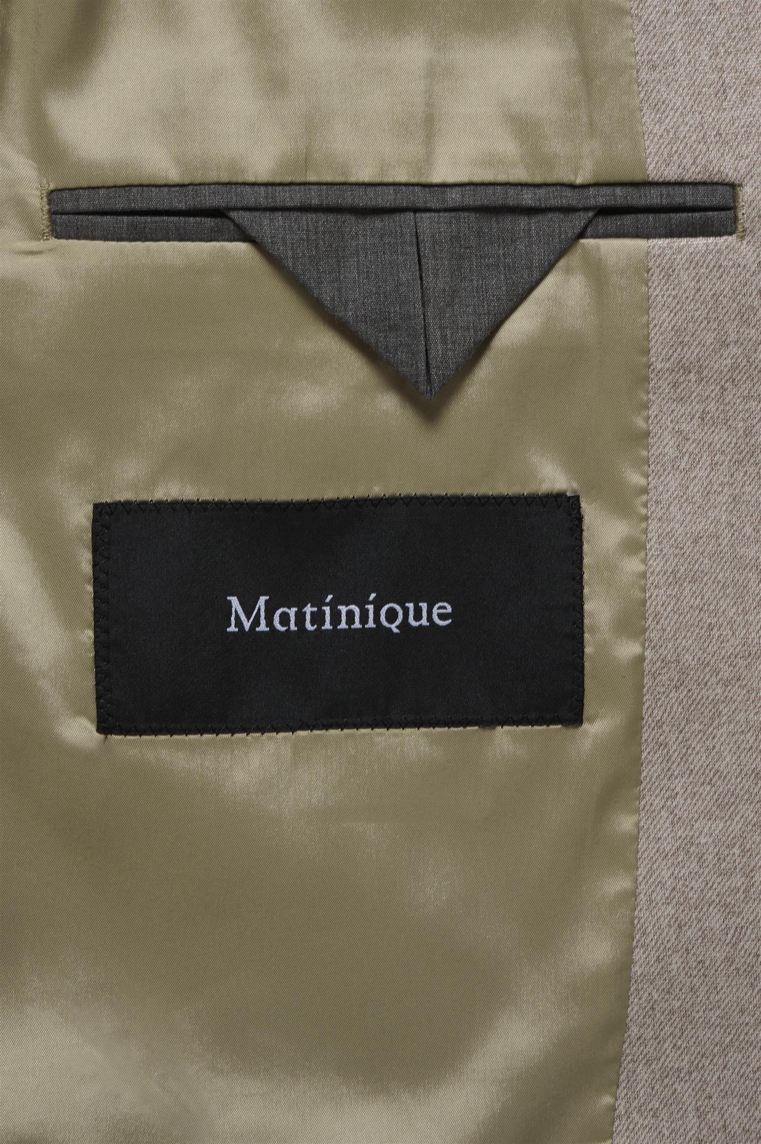 Mageorge Jersey Winter Twig Melange