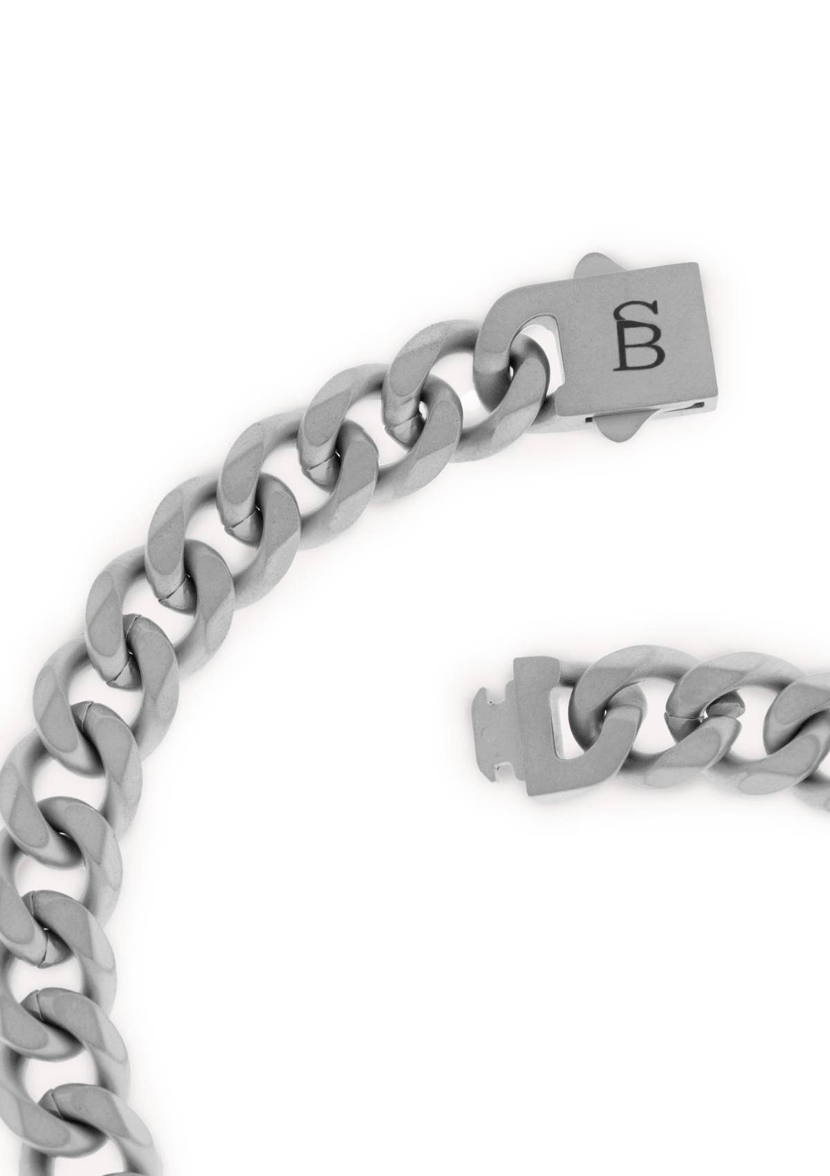 SST Valence Vic Matt Silver