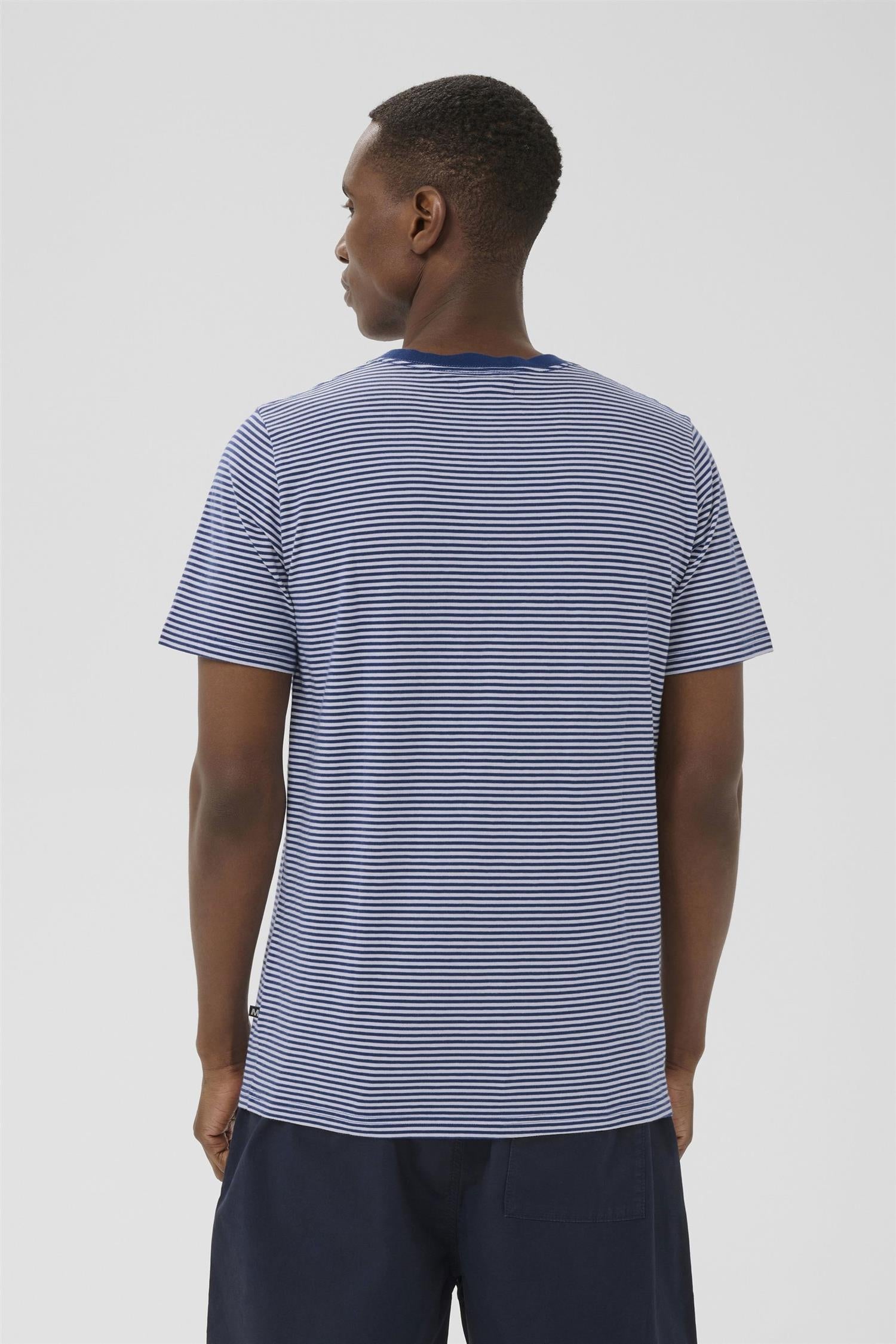 Majeremy Wave Blue