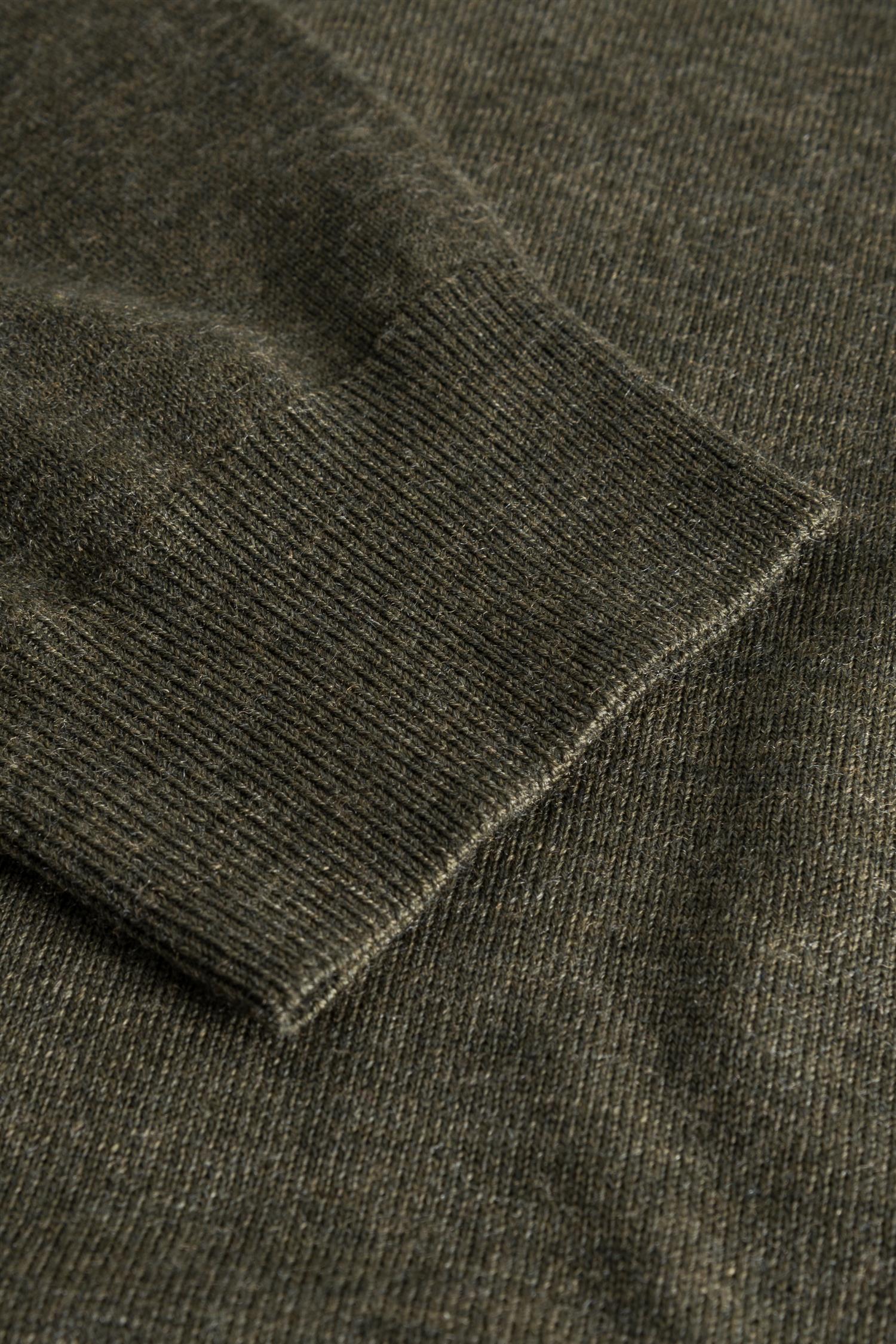 Margrate Merino Forest Night