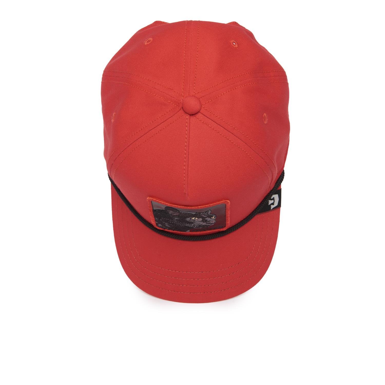 Panther 100 Red