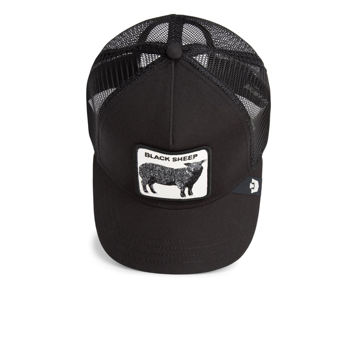 Black Sheep Sort