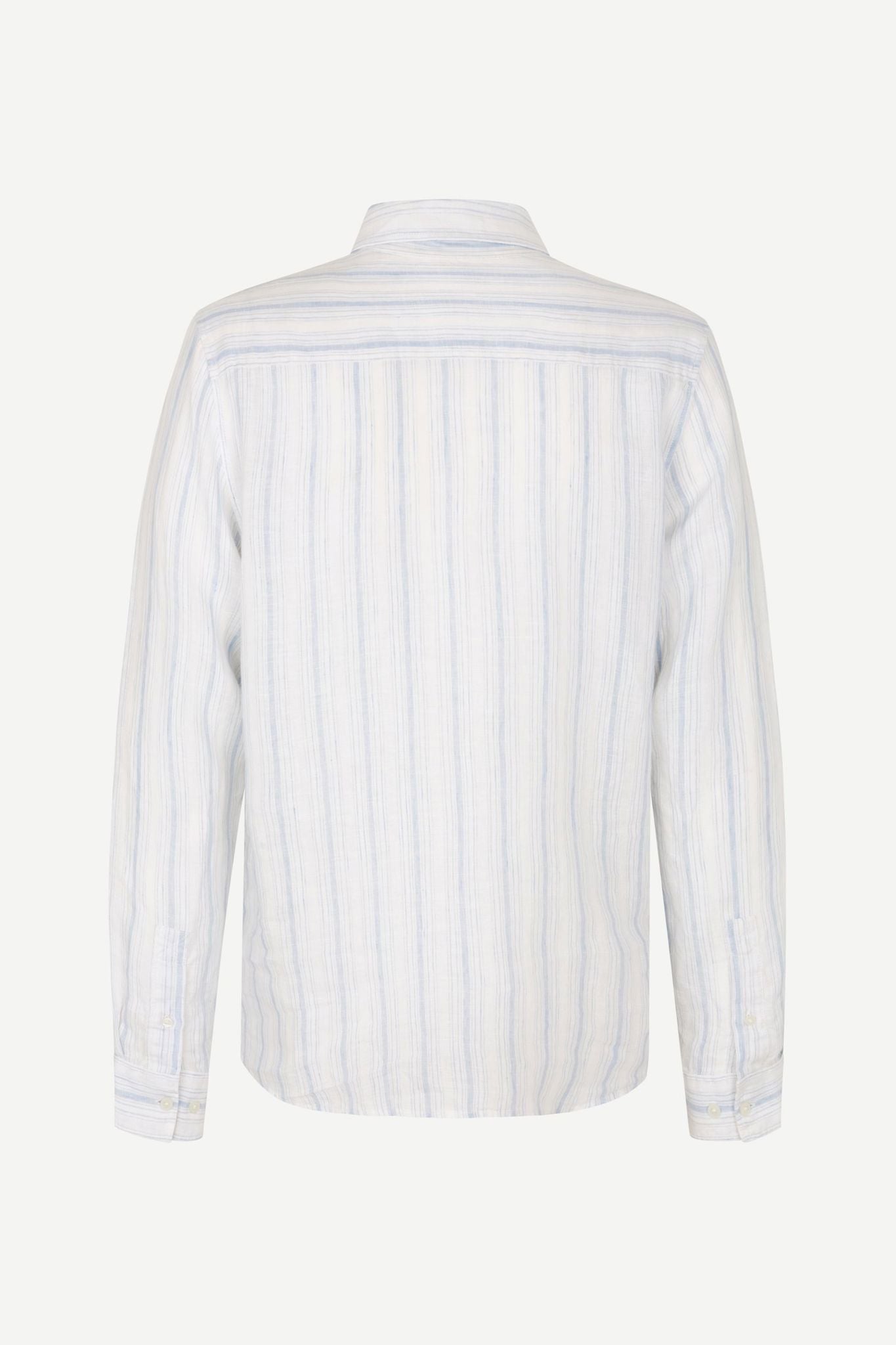 Saryan J Shirt 16047 Clear Blue St.