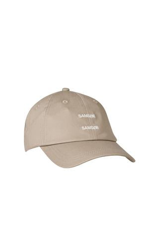 SAADDIE CAP 14689 White Pepper