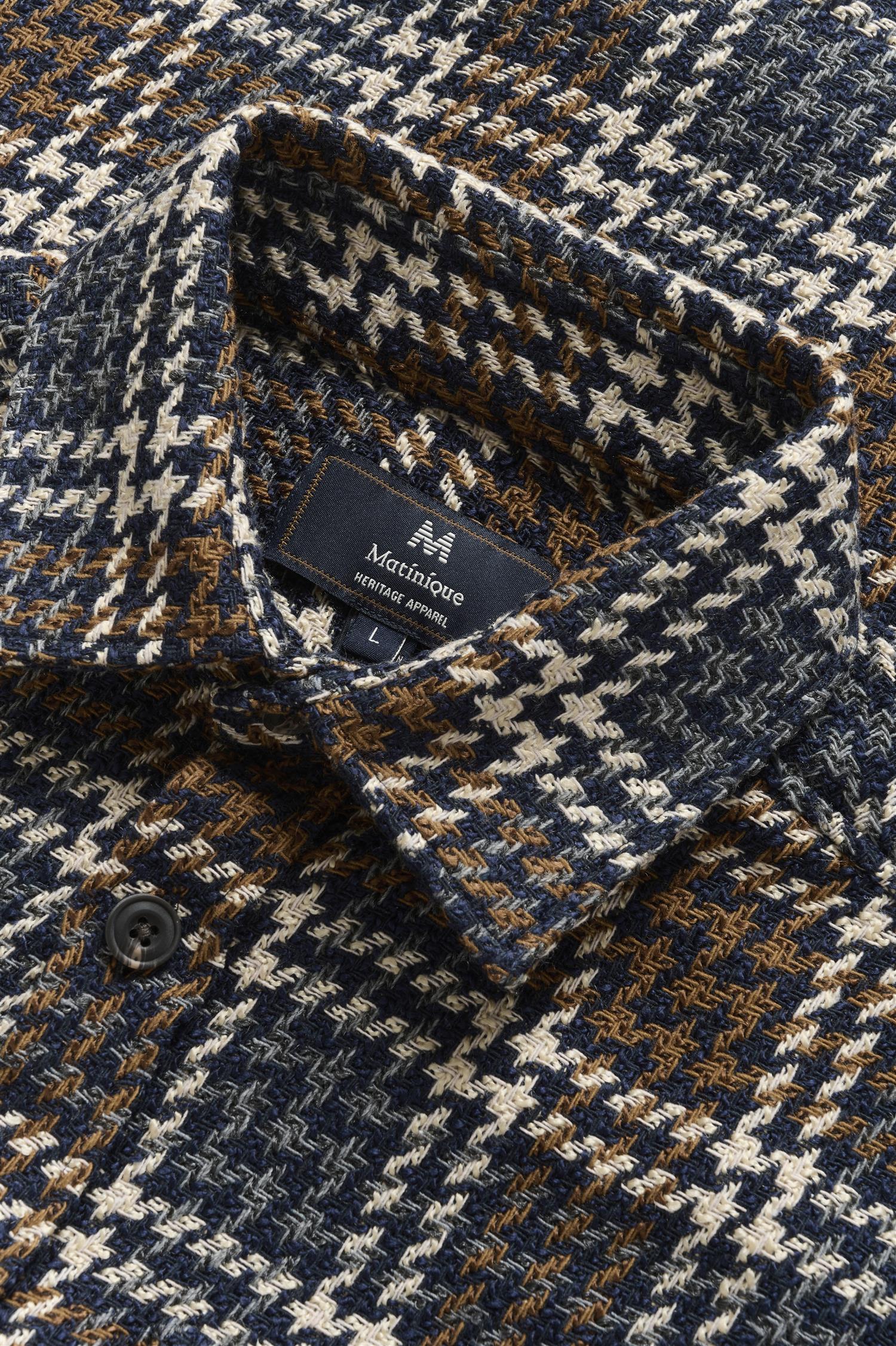 Maglibbon Heritage Dark Navy