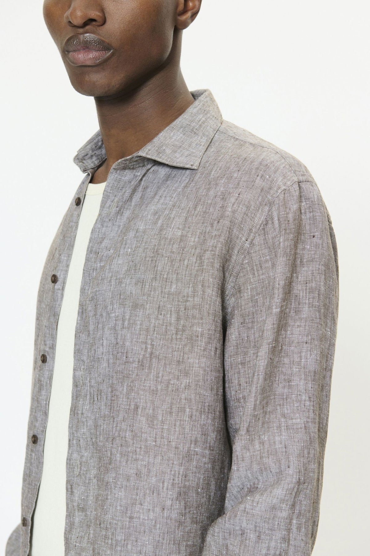 Mamarc Short Chocolate Brown