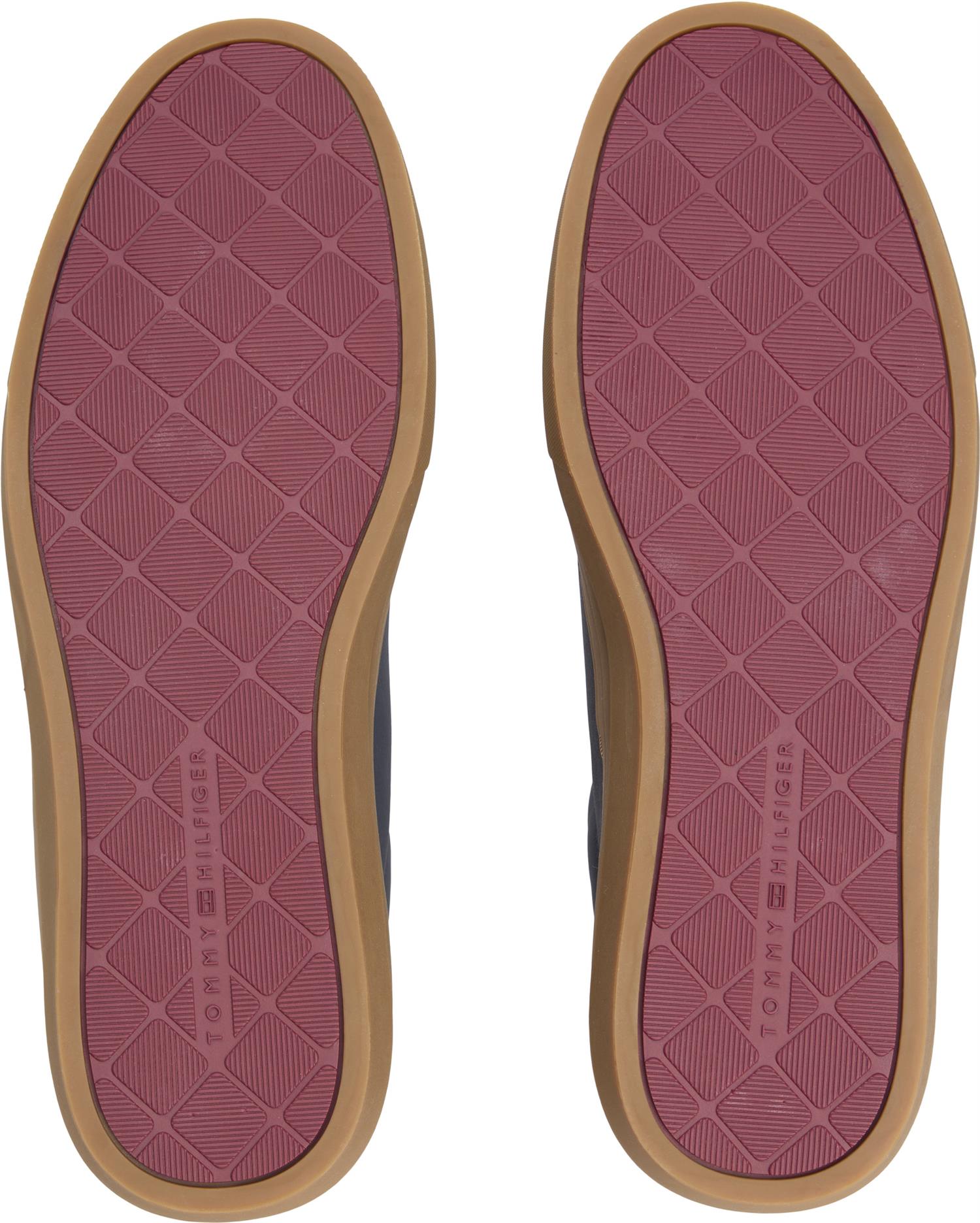 Premium Dress Cupsole Lth Desert Sky