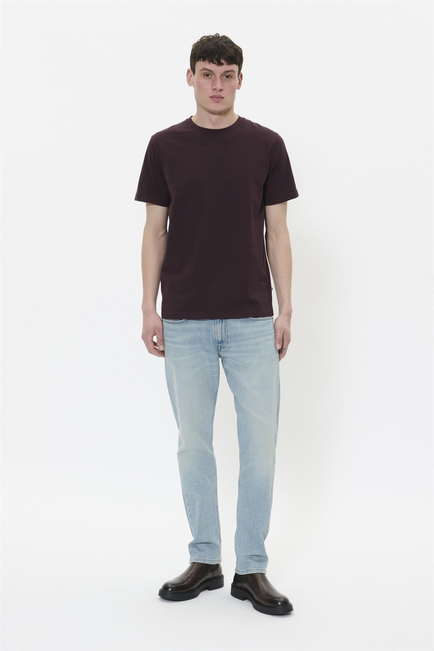 Jermane Decadent Chocolate