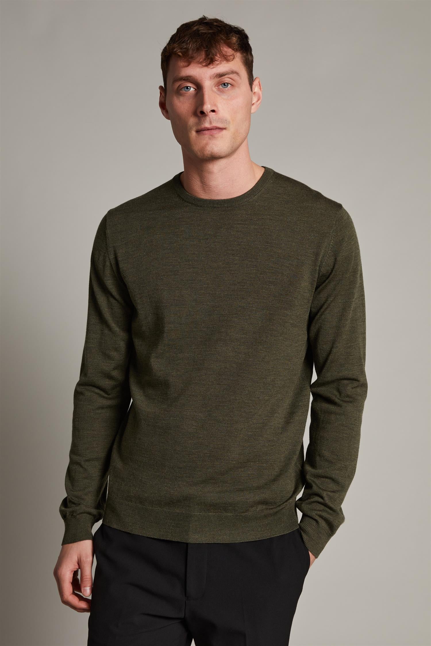 Margrate Merino Forest Night