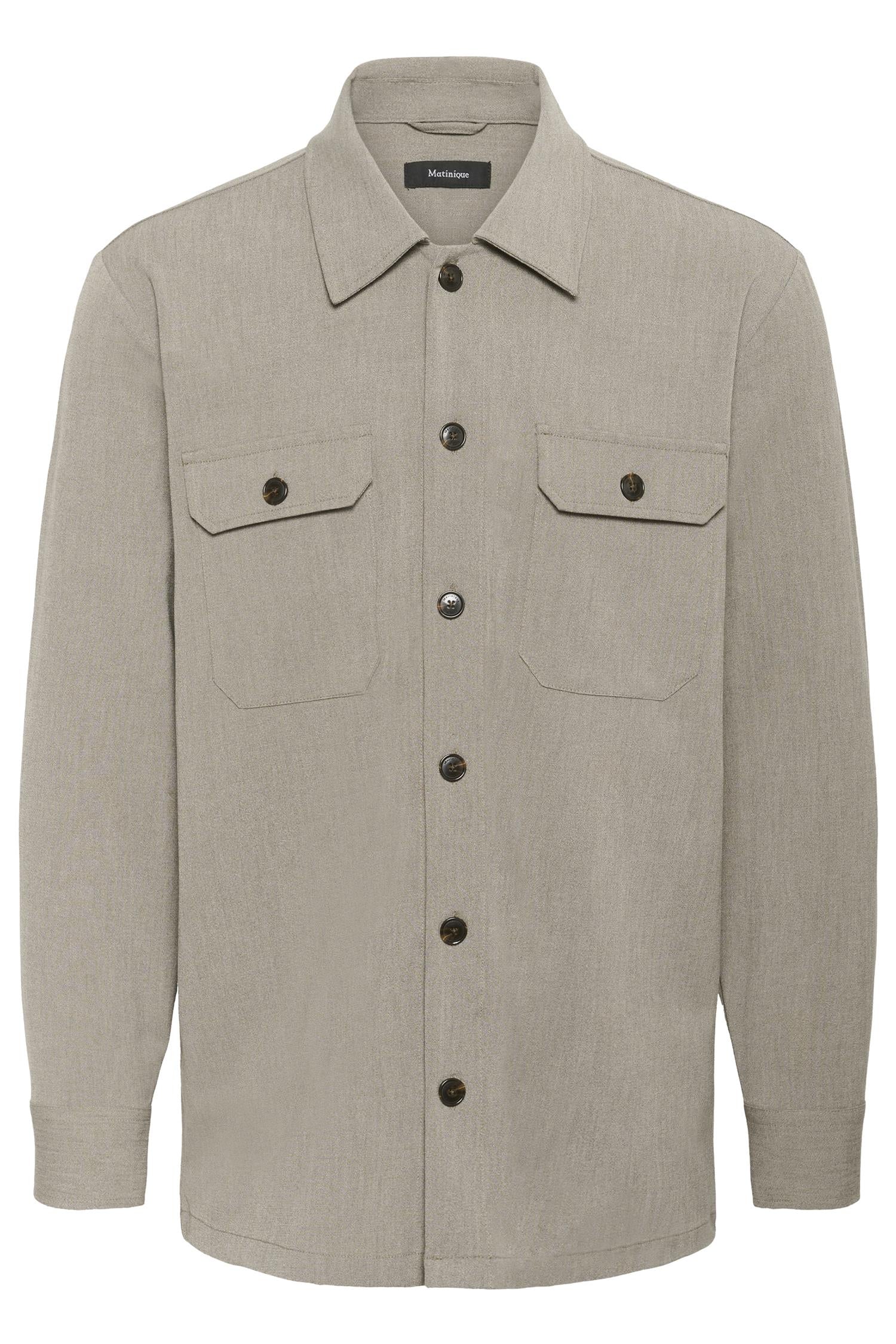 Madamo Walnut Melange