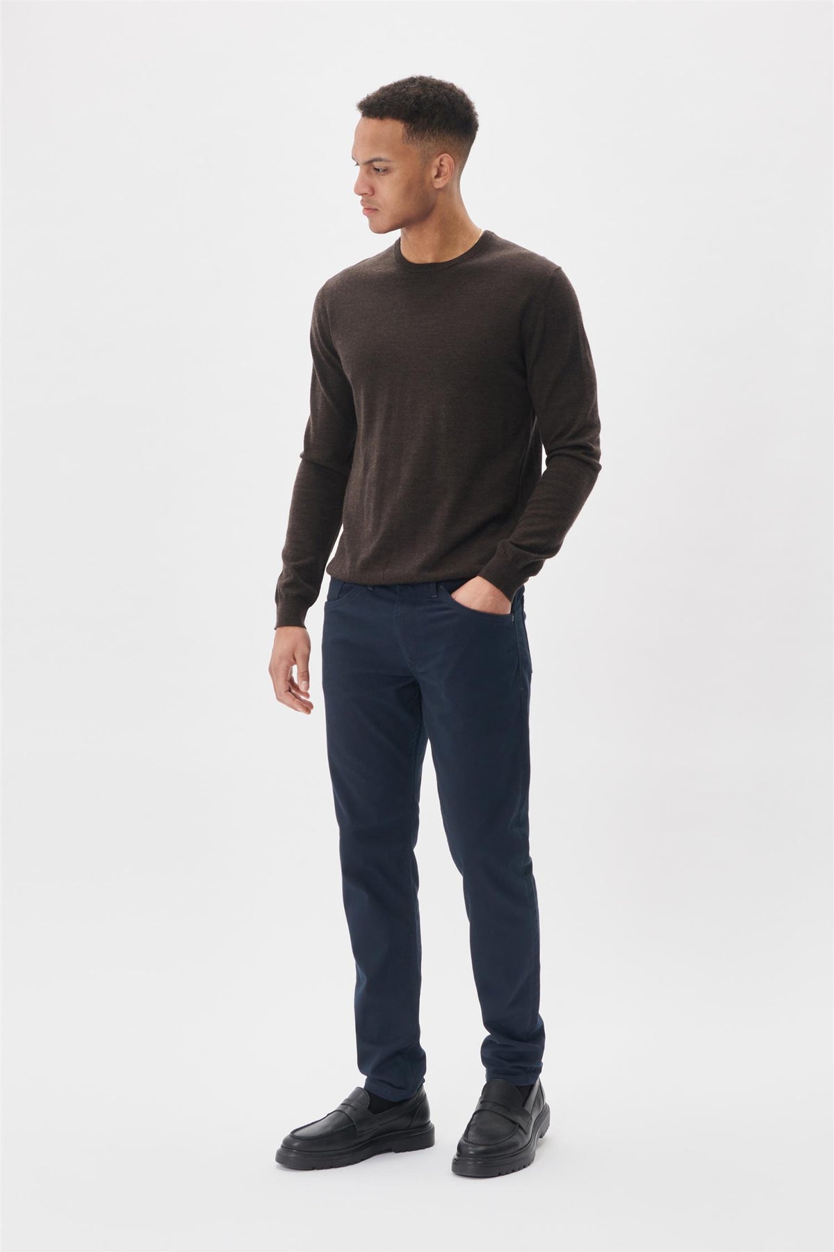 Mapete Dark Navy