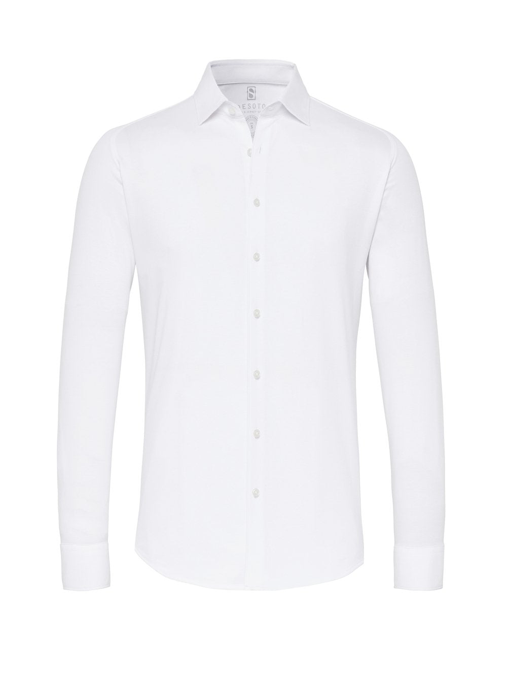 Kent 1/1 shirts White
