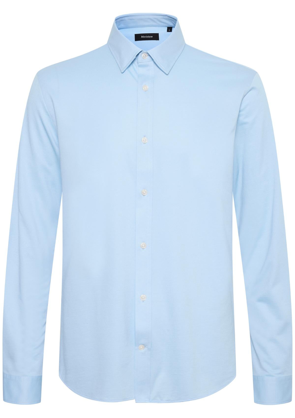 Matrostol Bu Chambray Blue