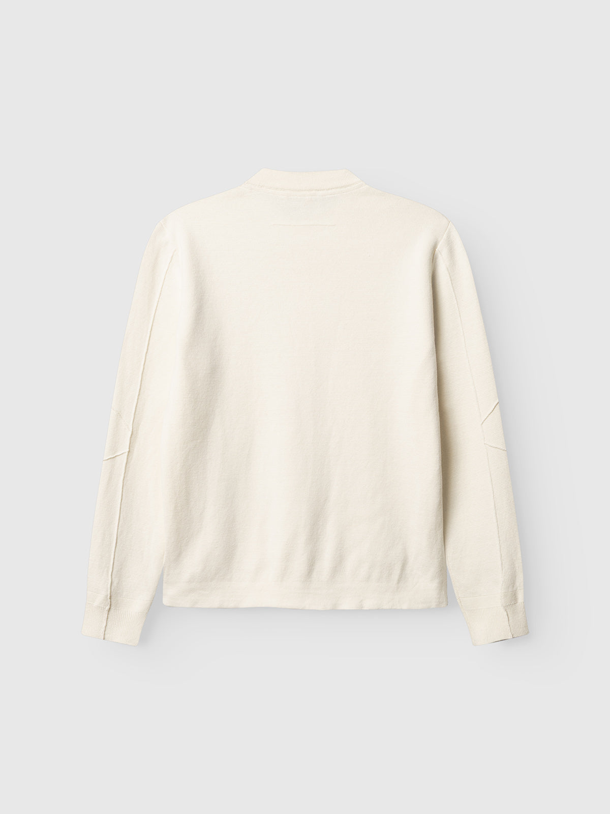 Blanko New Ls Off White