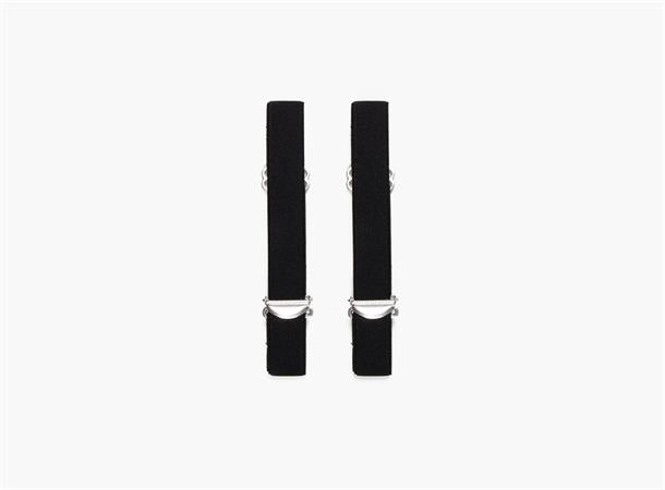 Armstrikk. Black