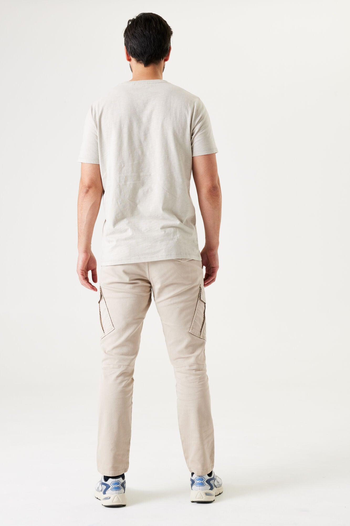 T41112 MEN´S Pants Dark Kit