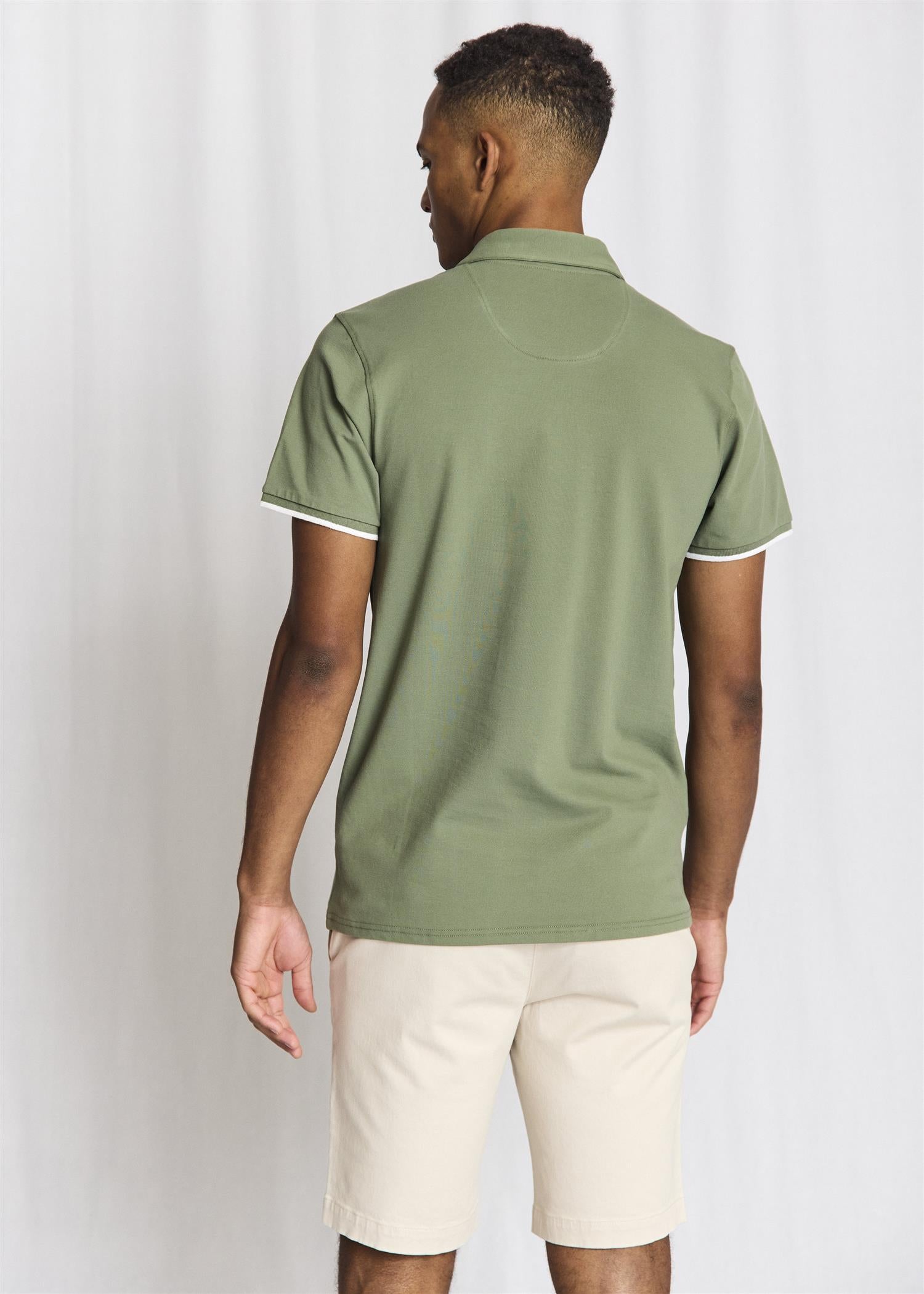 BS Delos Green