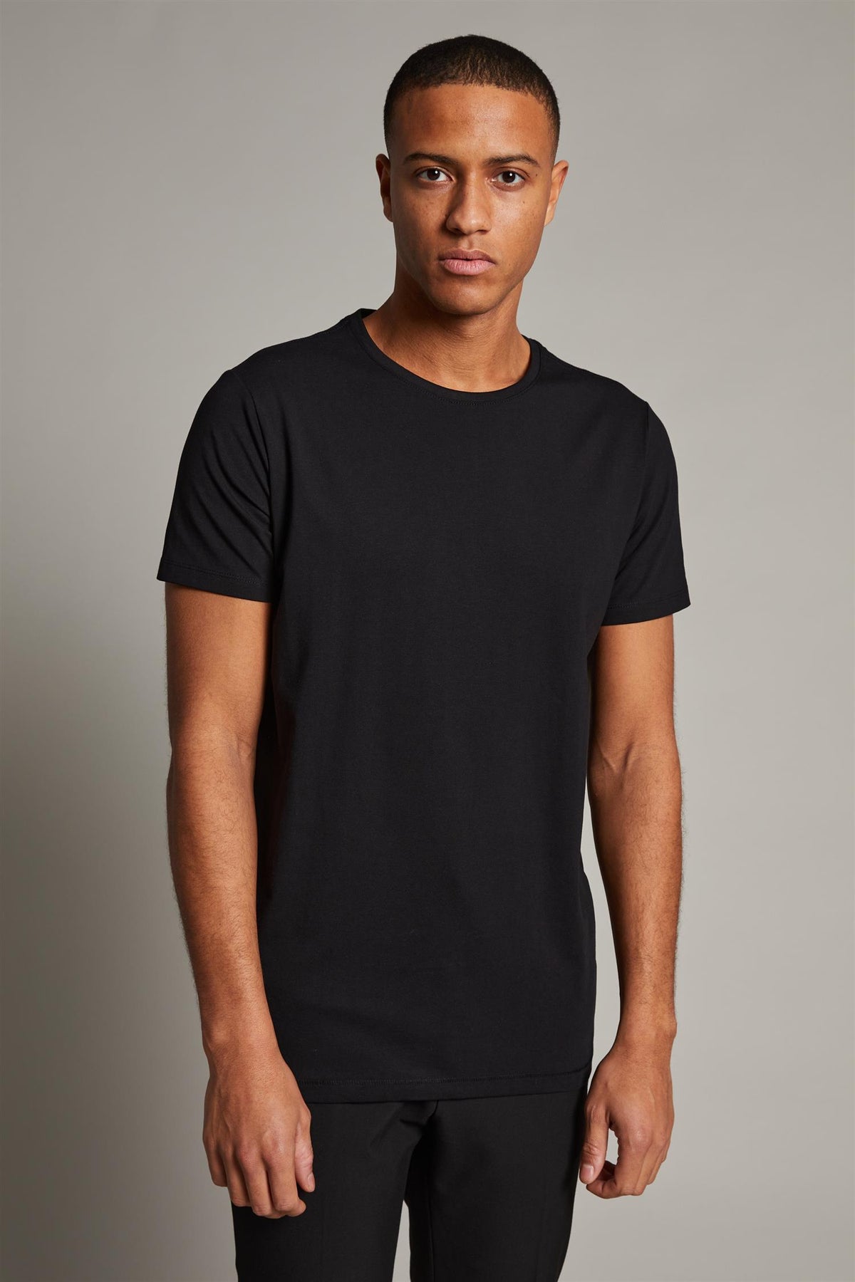 Jermalink Black