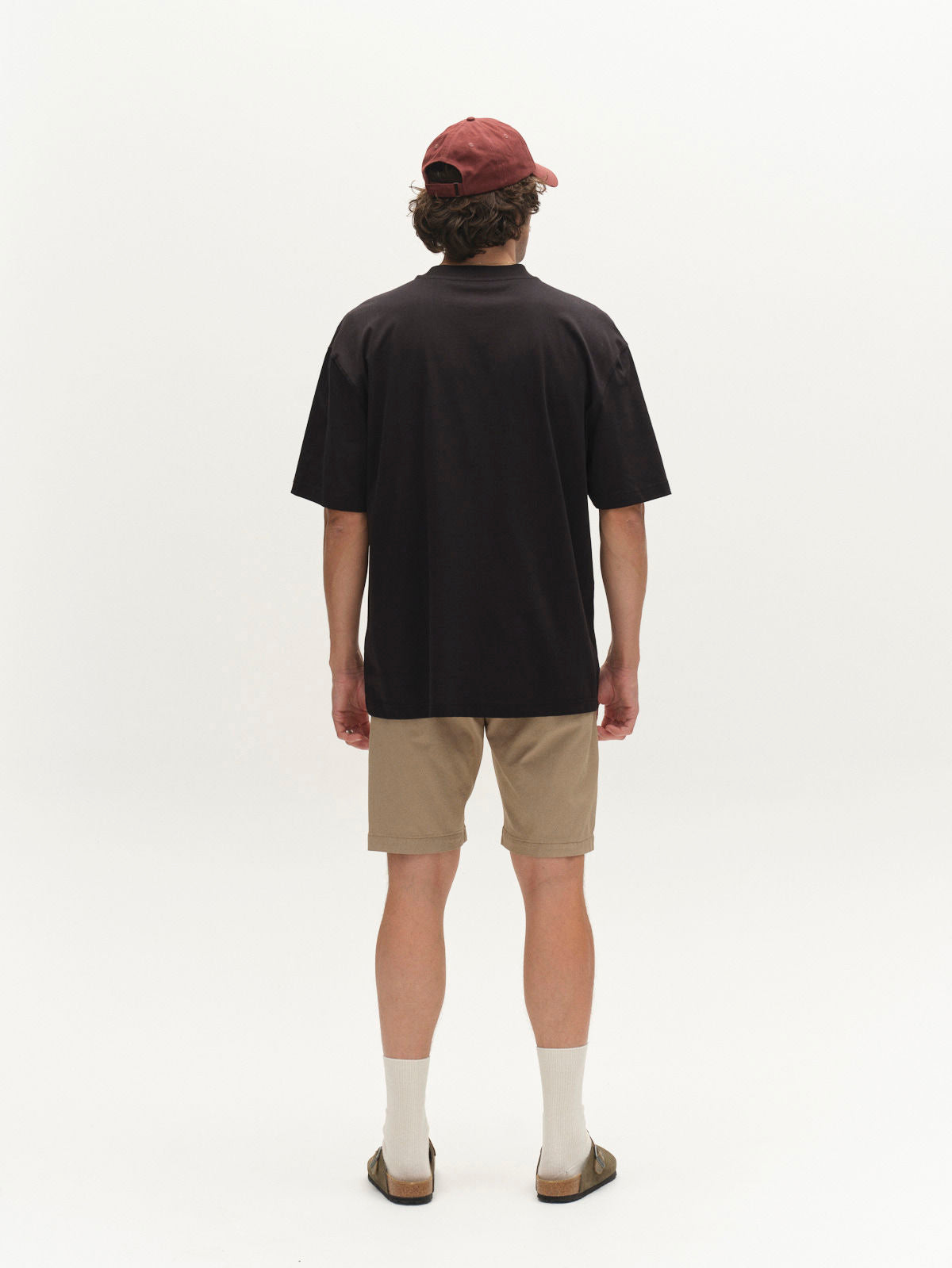 Gabjet K3280 Dale Shorts Sand