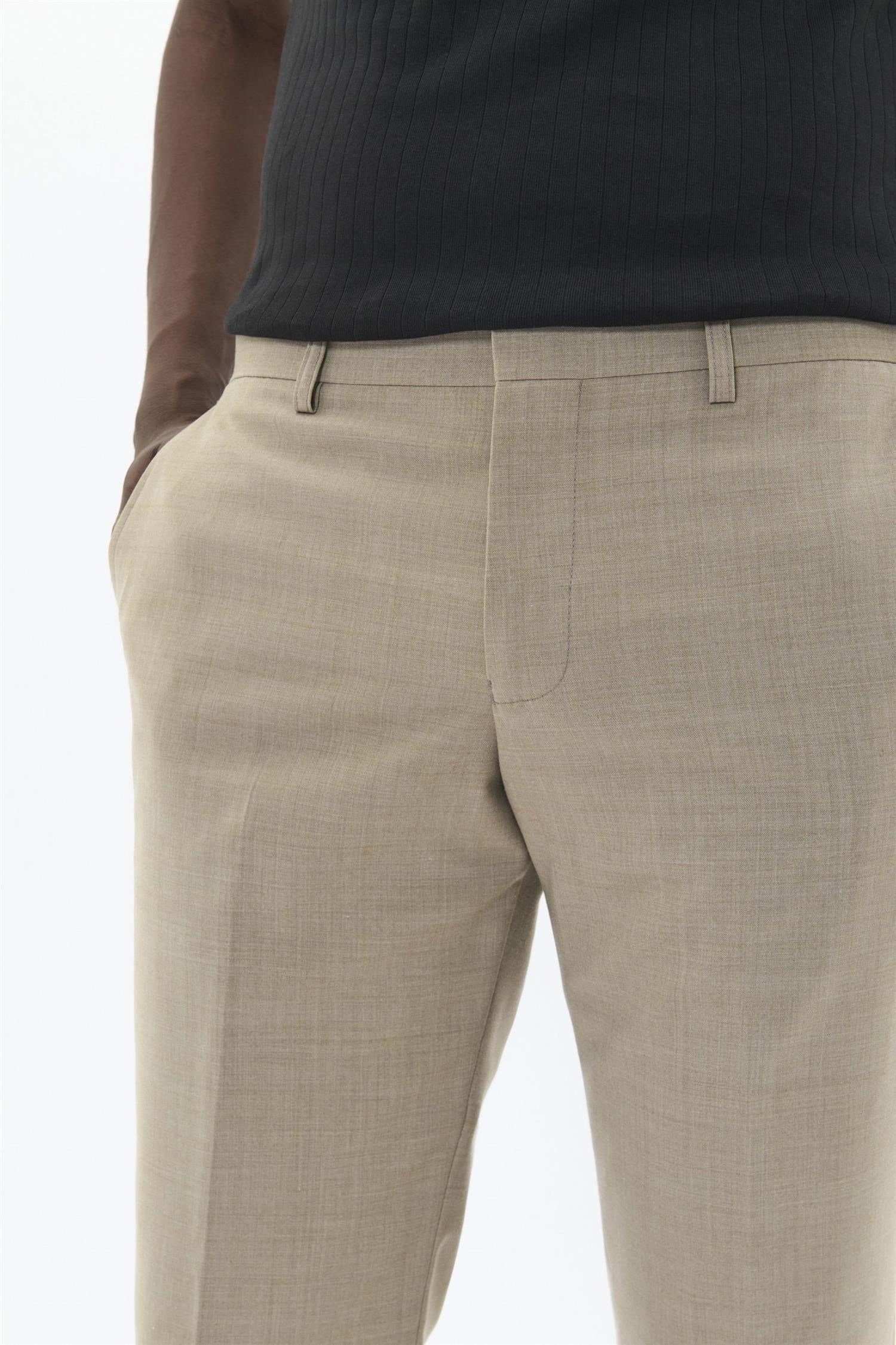 Malas Plaza Taupe