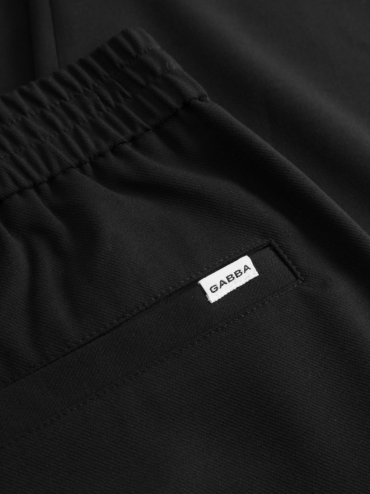 Napoli19 Phin Grs Black