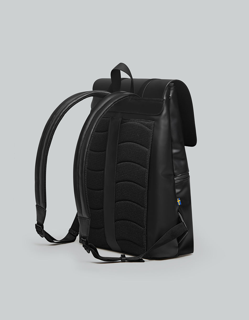 Spläsh 16" 2.0 - Black Black