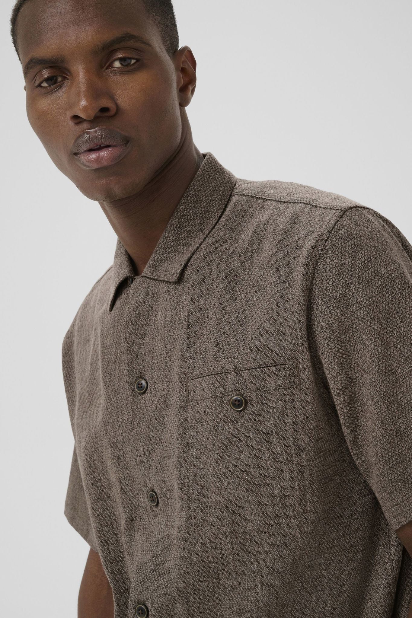 Maflint Heritage Chocolate Brown