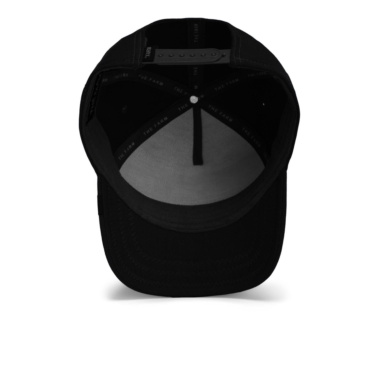 Panther Field 100 Black