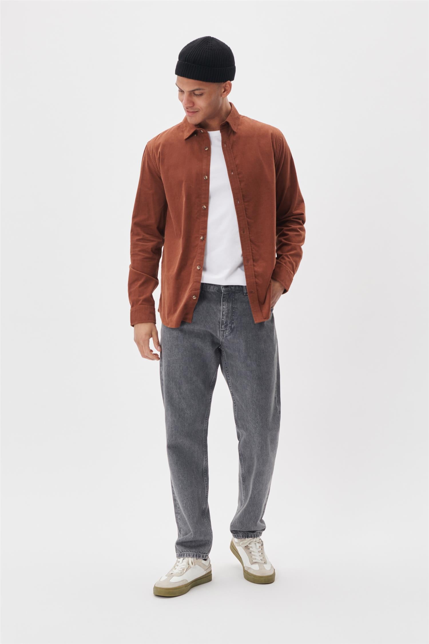 MAtrostol BU Cambridge Brown