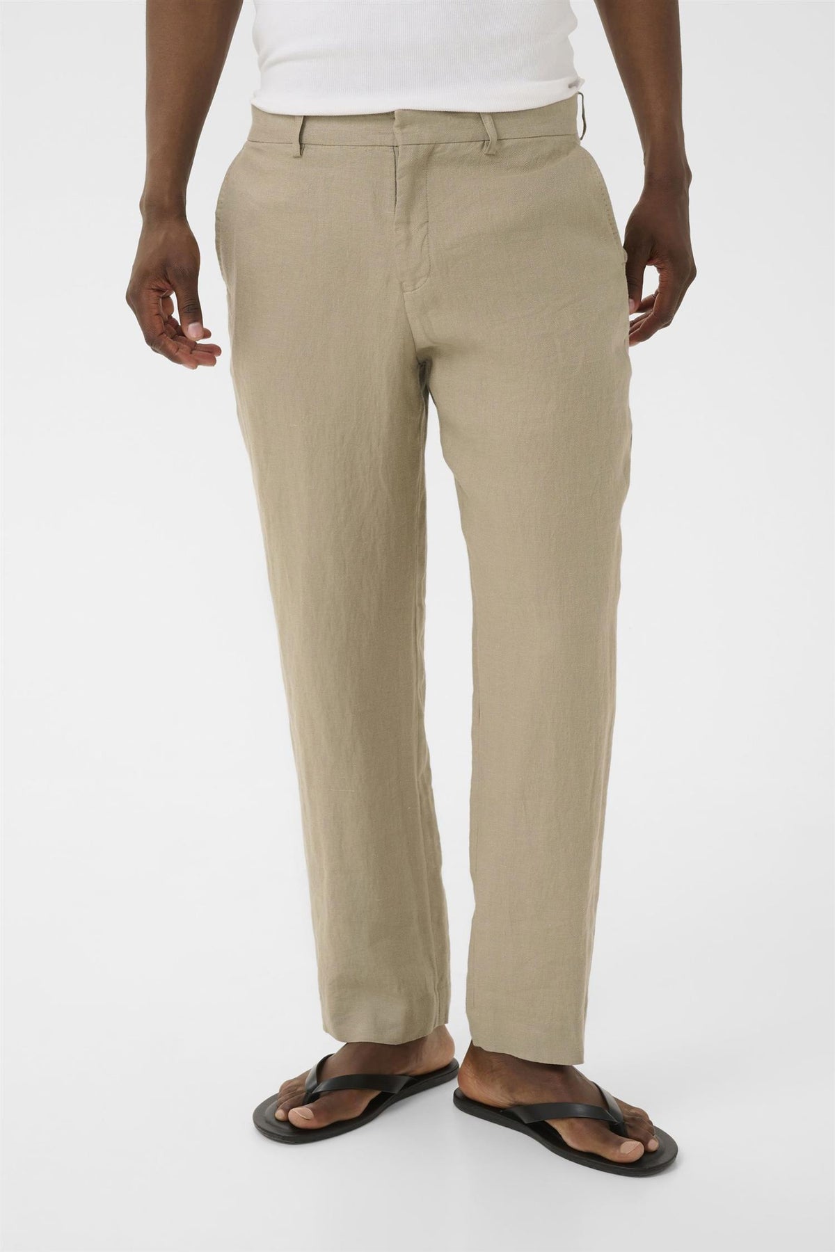 Mawesley Pant Winter Twig